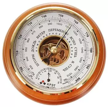 Барометр Утес БТК-СН-14