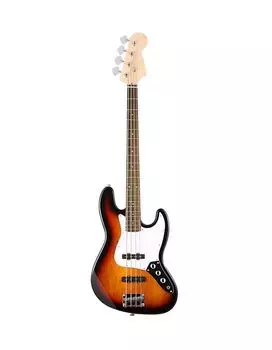 Бас-гитара Homage HEB760SB санбёрст