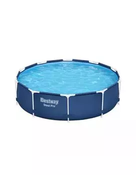 Бассейн 305*76 см Steel Pro Bestway 56677