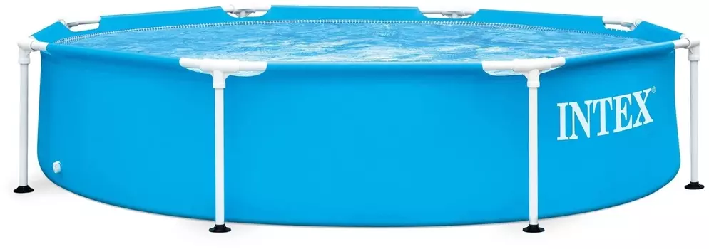Бассейн каркасный 244х51см (1828 л) в коробке