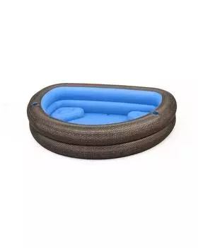 Бассейн семейный TruPrint 231 x 178 x 53 см Bestway 54426