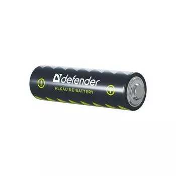 Батарейка Defender LR03-4F AAA (56001)