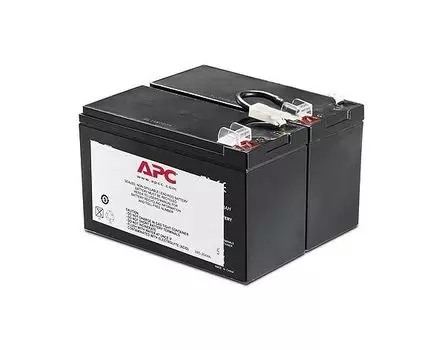 Батарея для ИБП APC APCRBC113