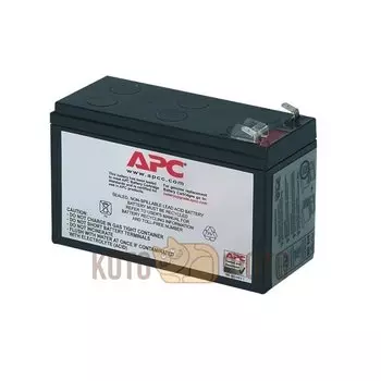 Батарея для ИБП APC RBC17