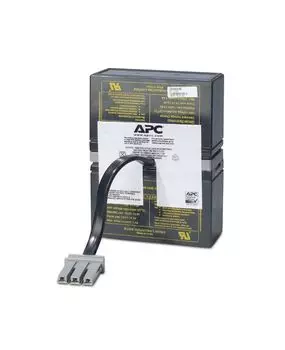 Батарея для ИБП APC RBC32