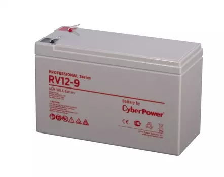Батарея для ИБП CyberPower Professional series RV 12-9