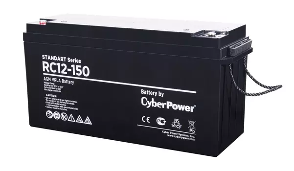 Батарея для ИБП CyberPower Standart series RC 12-150