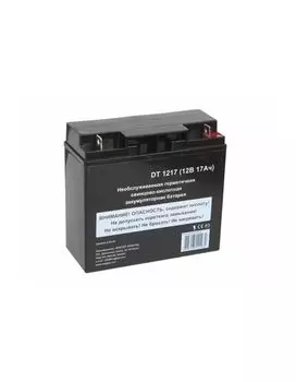 Батарея для ИБП ExeGate DT 1217 (EX285954RUS)