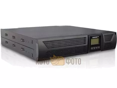 Батарея для ИБП Ippon Innova RT 1K для Innova RT 1000