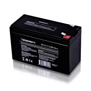 Батарея для ИБП Ippon IPL12-7