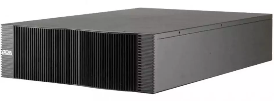 Батарея для ИБП Powercom BAT VGD-240V RM for VRT-6000 W/O PDU