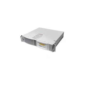 Батарея для ИБП Powercom BAT VGD-RM 48V Black for VRT-1500XL