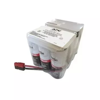 Батарея для ИБП Schneider Electric Replacement Battery Cartridge №136 (APCRBC136)