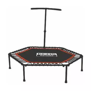 Батут NB-06 с ручкой