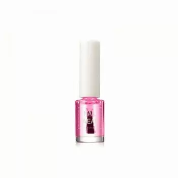 База для ногтей The Saem Nail Wear Tone-Up Pink Base 7мл