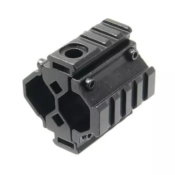 База Veber MNT-1513 Weaver на ствол (20740)