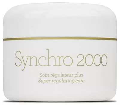 Базовый крем Gernetic Synchro 2000 50ml