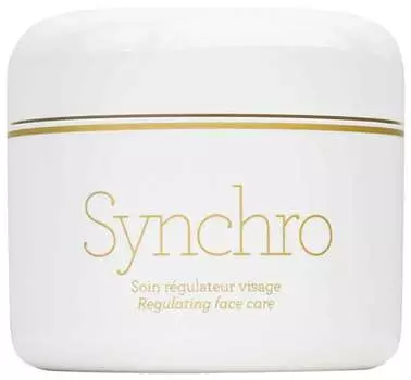 Базовый крем Gernetic Synchro 50 ml