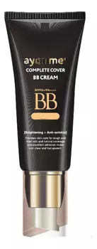 ББ крем AYOUME Complete Cover BB Cream #25 (50ml)