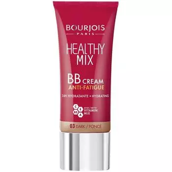 BB-Крем Bourjois Healthy Mix, тон 3