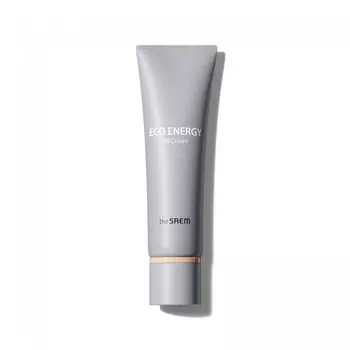 ББ крем Eco Energy BB Cream_For normal skin