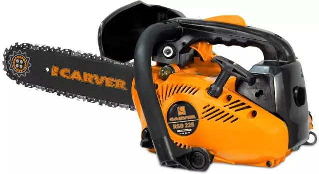 Бензопила Carver RSG 225 (01.004.00026)