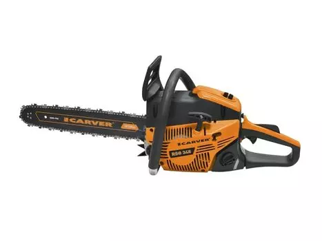 Бензопила Carver RSG 345 (01.004.00045)