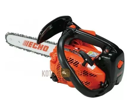 Бензопила Echo CS-260TES/25RC
