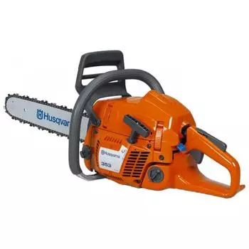 Бензопила Husqvarna 353 9651697-15