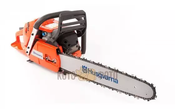 Бензопила Husqvarna 365 9670828-18