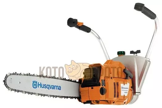 Бензопила Husqvarna 365H 9650779-18