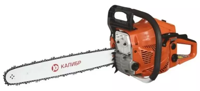 Бензопила Калибр БП-2200/18У