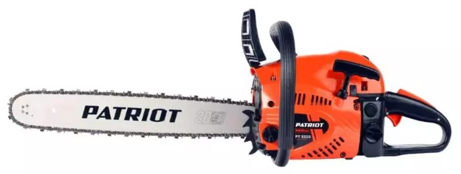 Бензопила Patriot PT 4518 Imperial