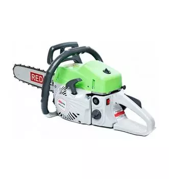 Бензопила RedVerg RD-GC50-16 2000Вт
