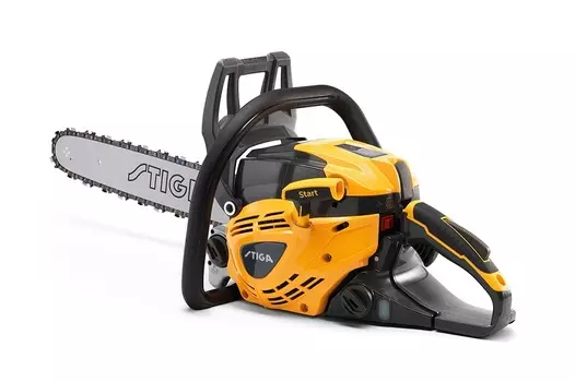 Бензопила Stiga SP 426 (15)