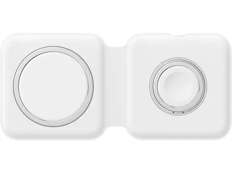 Беспроводное зарядное устройство Apple MagSafe Duo Charger (MHXF3ZE/A)