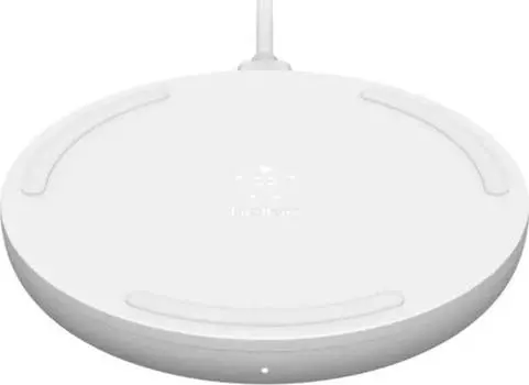 Беспроводное зарядное устройство Belkin WIA001vfWH
