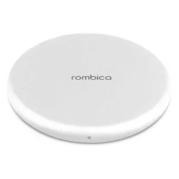 Беспроводное зарядное устройство Rombica NEO Q1W Quick