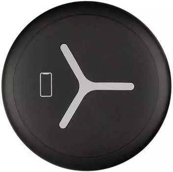 Беспроводное зарядное устройство Rombica NEO QWatch