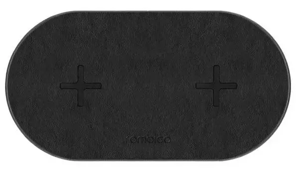 Беспроводное зарядное устройство Rombica NEO Twin