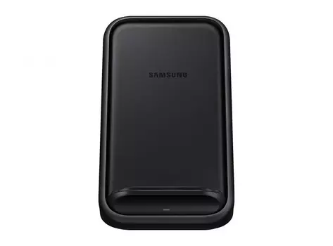 Беспроводное зарядное устройство Samsung EP-N5200 2A черный (EP-N5200TBRGRU)