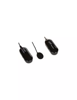 Беспроводной микрофон mobility MMI -10