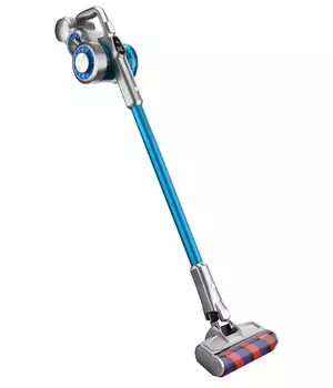 Пылесос вертикальный Jimmy JV85, беспроводной