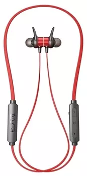 Беспроводные наушники ELARI BeatBand RED (EBB-001)