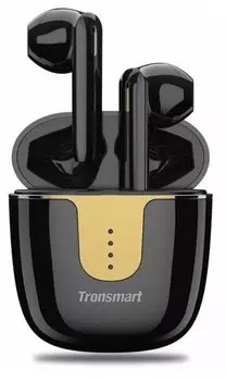 Беспроводные Наушники Tronsmart ACE pro black