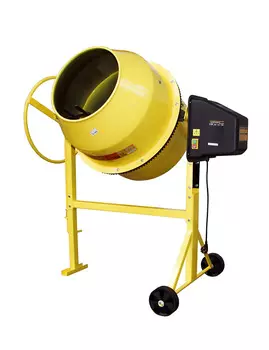 Бетономешалка Энкор Б180