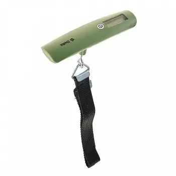 Безмен электронный Delta D-509-39 Green