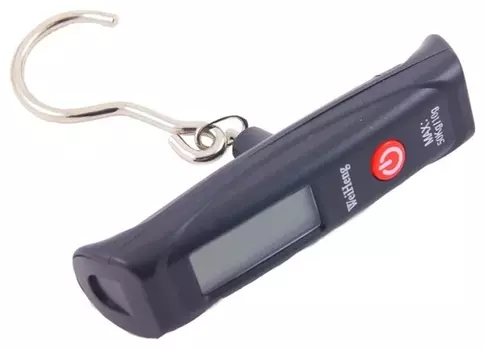 Безмен электронный Kromatech WH-A12