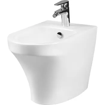 Биде напольное AM.PM Inspire C503111WH