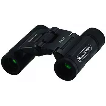 Бинокль Celestron UpClose G2 8x21